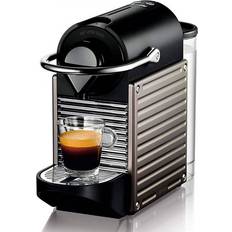 Nespresso Pixie Titan