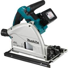 Makita Sierras de Inmersión Makita DSP600Z Solo