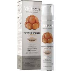 Youth Defence Nutritive Antioxidant Day Cream