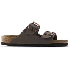 Arizona Birko-Flor Nubuck - Mocca