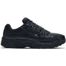 Hombre - Negro Zapatos rebaja NIKE P-6000 Footwear - Black