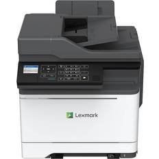 Cx522ade Lexmark CX522ade