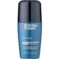 Biotherm Homme 48H Day Control Deo Roll-on 75ml 1 Stk