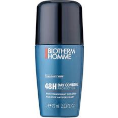 Biotherm Hygiejneartikler Biotherm Homme 48H Day Control Deo Roll-on 75ml 1-pak