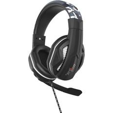 Steelplay Casques Steelplay Casque Audio Gamer HP42 JVAMUL00091