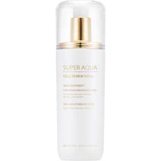 Regenerating Toners Missha Super Aqua Cell Renew Snail Skin Treatment 130ml