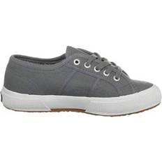 Superga Children's Shoes Superga 2750 Jcot Classic - Grey Sage