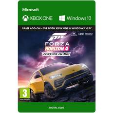 Horizon forza 4 xbox Forza Horizon 4: Fortune Island (XOne)