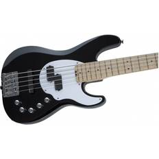 Poplar Electric Basses Jackson David Ellefson Concert Bass CBXM V