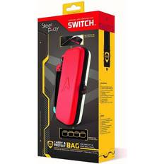 Pokeball & Console Protection Case