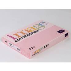 Antalis Image Coloraction Light Pink 25 A3 80g/m² 500stk