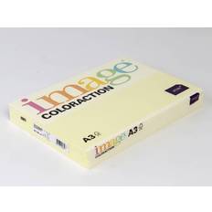 Antalis Image Coloraction Corn Yellow 55 A3 80g/m² 500stk