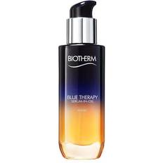 Biotherm oil therapy Biotherm Blue Therapy Serumin Oil Night  30ml