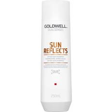 Goldwell sun reflects Goldwell Dualsenses Sun Reflects After Sun Shampoo 250ml