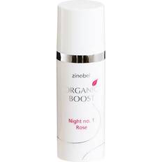 Organic Boost Night No.1 Rose