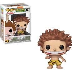 Funko Pop! Animation The Wild Thornberrys Donnie