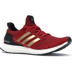 Adidas Game Of Thrones Wmns UltraBoost 4.0 House Lannister Red