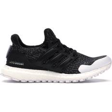 Adidas Game Of Thrones UltraBoost 4.0 Night's Watch - Black Men's