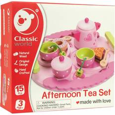 Afternoon Tea Set