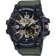 Casio G-Shock Mudmaster (GG-1000-1A3ER)