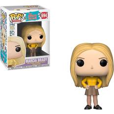 Funko Pop! Television the Brady Bunch Marcia Brady