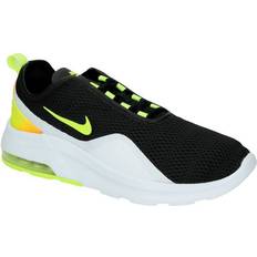 Nike air max motion 2 Nike Air Max Motion 2 M - Black/Yellow