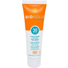 Biosolis Hudvård Biosolis Anti-Aging Face Cream SPF30 50ml