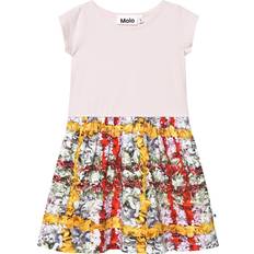 Molo Carla - Checked Flowers (2W19E110 4873)