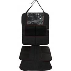 Axkid Protector de asiento negro