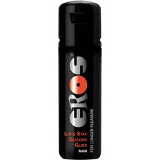 Silicon Based Lubricants EROS Long Stay 100ml