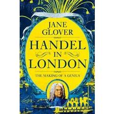 Handel in London (Paperback, 2019)