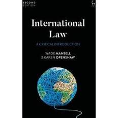 International Law (Paperback, 2019)