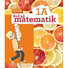 Koll på matematik 1A (Häftad)