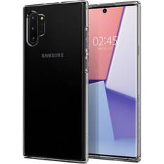 Spigen Liquid Crystal Case (Galaxy Note 10+/Note 10+ 5G)