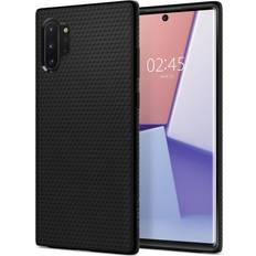 Samsung galaxy note 10 plus skal Spigen Liquid Air Case (Galaxy Note 10+/Note 10+ 5G)