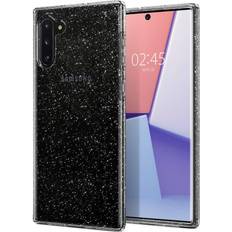 Spigen Liquid Doorzichtig Galaxy Note 10