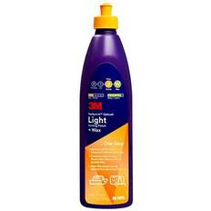 3M Båttillbehör 3M Perfect-It Gelcoat Light Cutting Polish + Wax 473ml