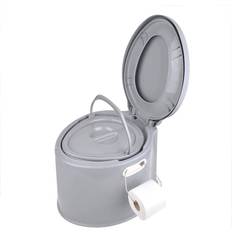 Proplus Kannettava wc