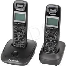 KX-TG2512 Twin