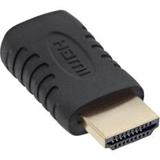 HDMI C-Mini HDMI A M-F Adapter