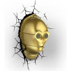 C-3PO Light
