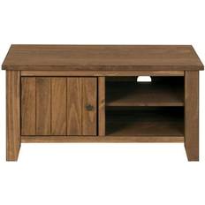 LPD Furniture Havana TV Bench 90x47cm