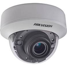 Hikvision Cámara Domo Motorizada Turbo Hd 1080p Ir 60m