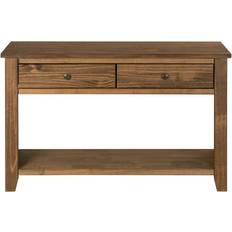LPD Furniture Console Tables LPD Furniture Havana Console Table 36x115cm