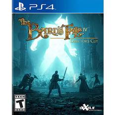 The Bard's Tale IV: Director's Cut (PS4)