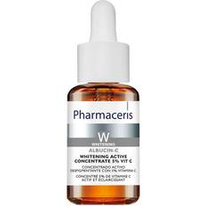 Sbiancante Sieri & Oli Viso Pharmaceris W Albucin C Whitening Active Concentrate 5% Vtamin C 30ml