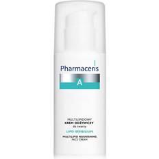 A Lipo-Sensilium Multilipid Nourishing Face Cream