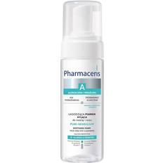 A Puri-Sensilium Soothing Foam