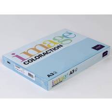 A3 - Blå Kopipapir Antalis Image Coloraction Ocean Blue 75 A3 80g/m² 500stk