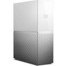 Western Digital My Cloud Home 4TB